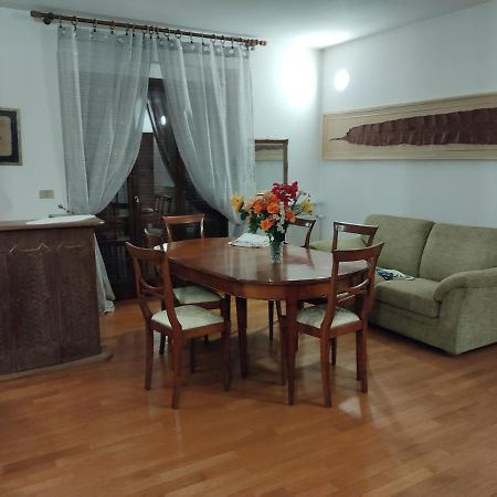 Attico Apartment Pitigliano Bagian luar foto