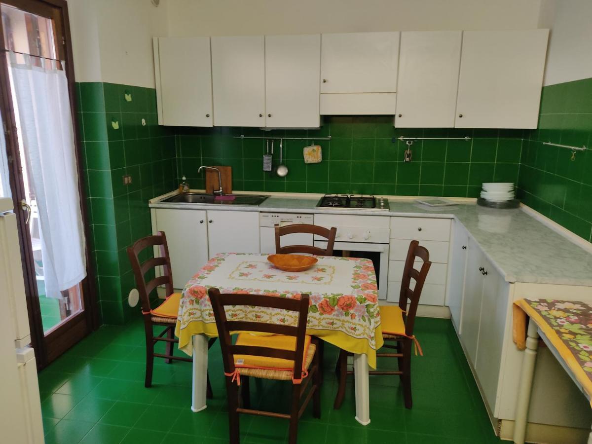 Attico Apartment Pitigliano Bagian luar foto