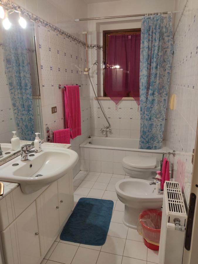 Attico Apartment Pitigliano Bagian luar foto
