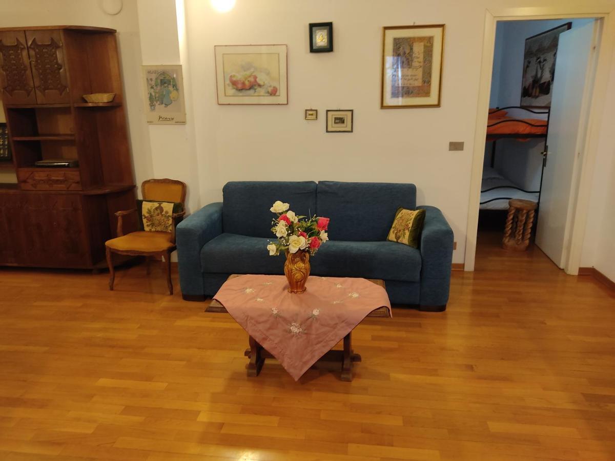 Attico Apartment Pitigliano Bagian luar foto