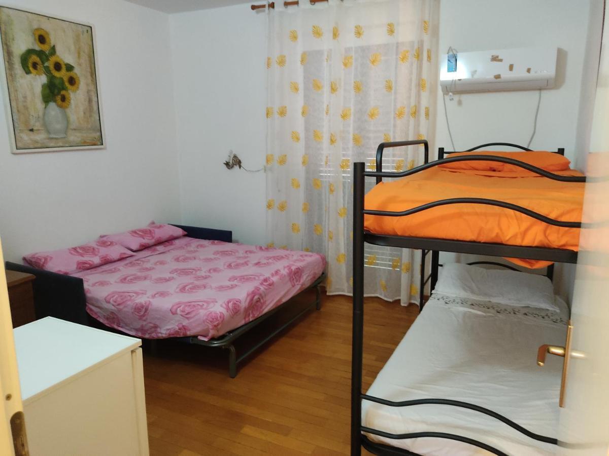 Attico Apartment Pitigliano Bagian luar foto