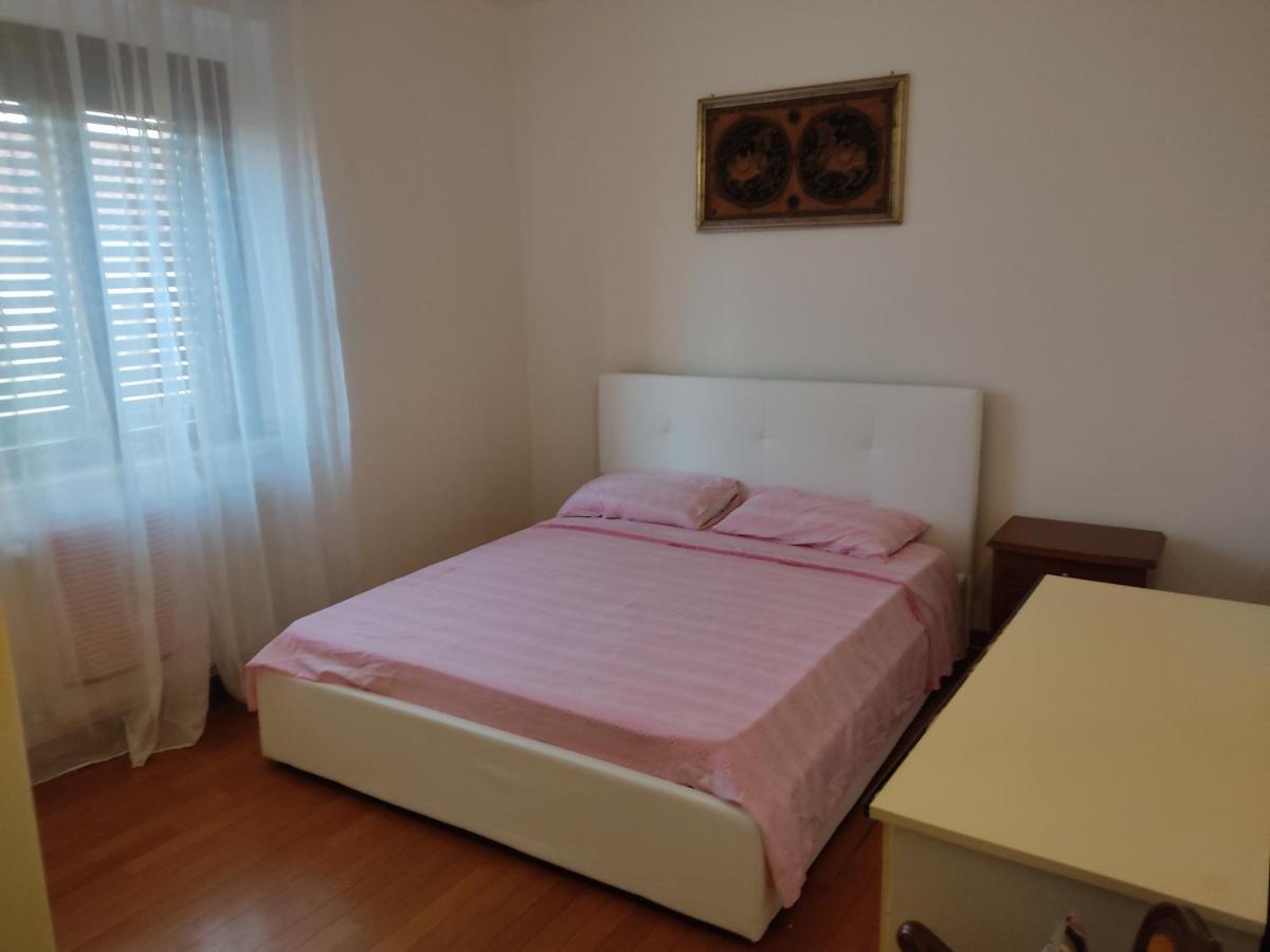 Attico Apartment Pitigliano Bagian luar foto